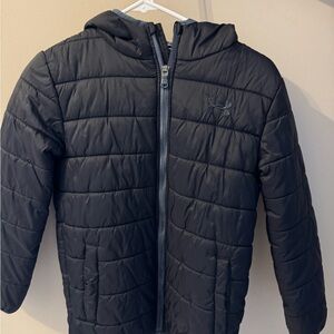 Under Armour Kids Dark Puffer Jacket